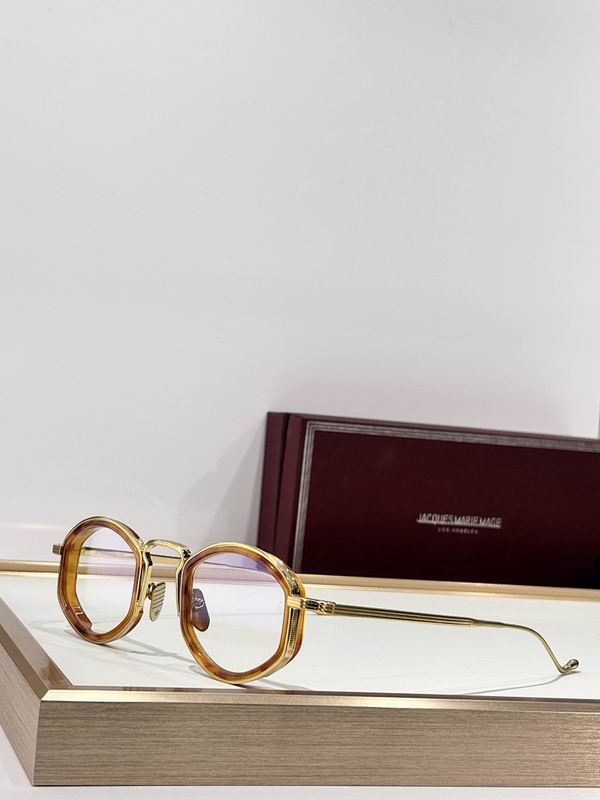 JACQUES MARIE MAGE Glasses sms (635)