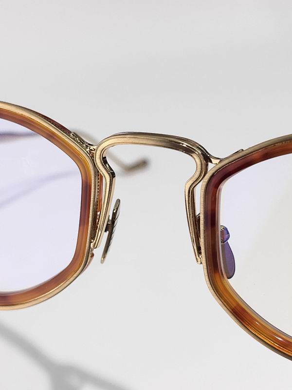 JACQUES MARIE MAGE Glasses sms (636)