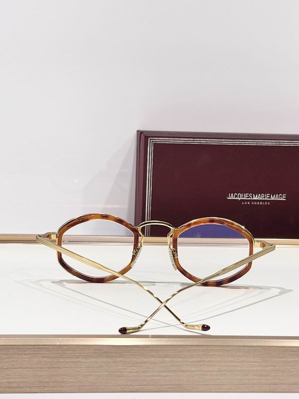 JACQUES MARIE MAGE Glasses sms (637)