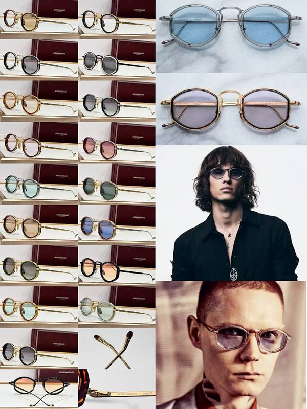 JACQUES MARIE MAGE Glasses sms (638)
