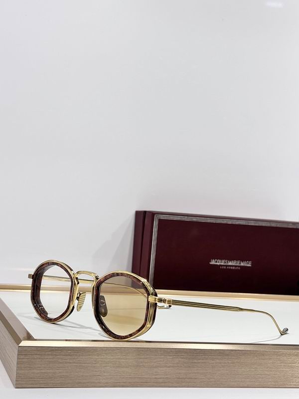 JACQUES MARIE MAGE Glasses sms (639)