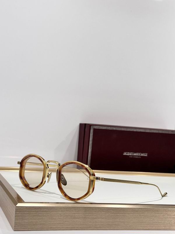 JACQUES MARIE MAGE Glasses sms (641)