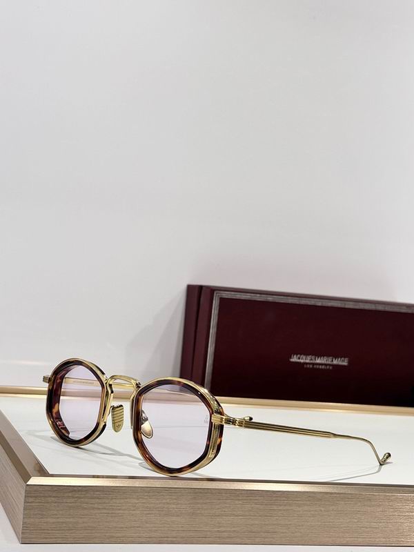 JACQUES MARIE MAGE Glasses sms (642)