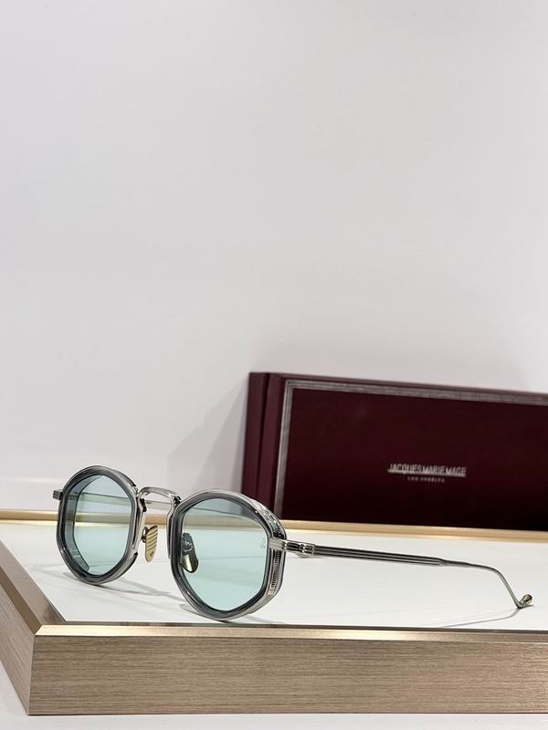 JACQUES MARIE MAGE Glasses sms (643)