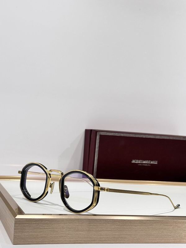 JACQUES MARIE MAGE Glasses sms (644)