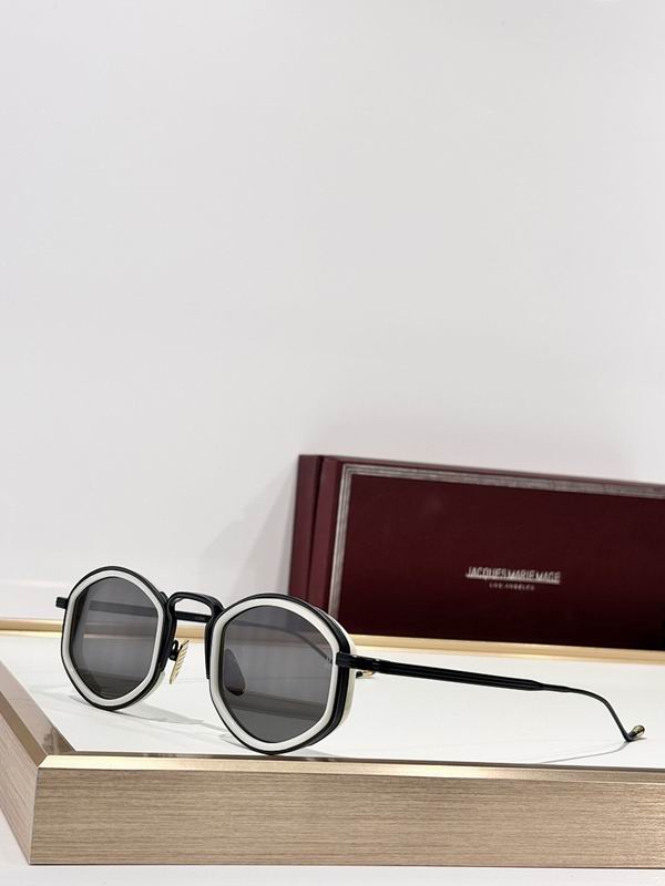 JACQUES MARIE MAGE Glasses sms (645)