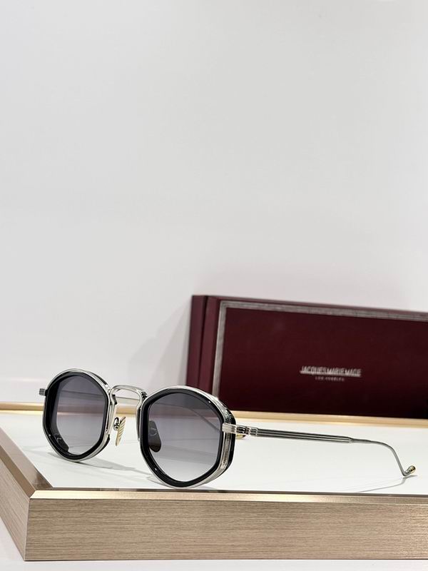 JACQUES MARIE MAGE Glasses sms (646)