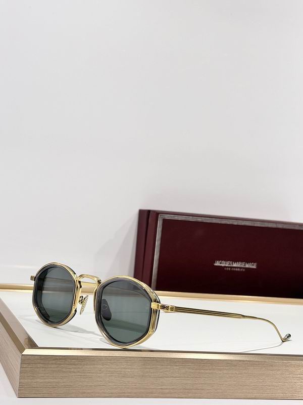 JACQUES MARIE MAGE Glasses sms (647)