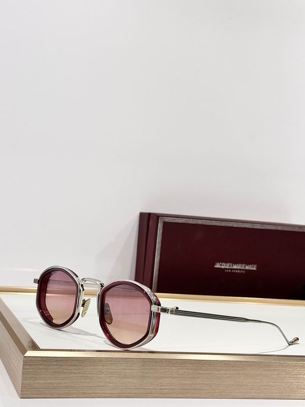 JACQUES MARIE MAGE Glasses sms (649)