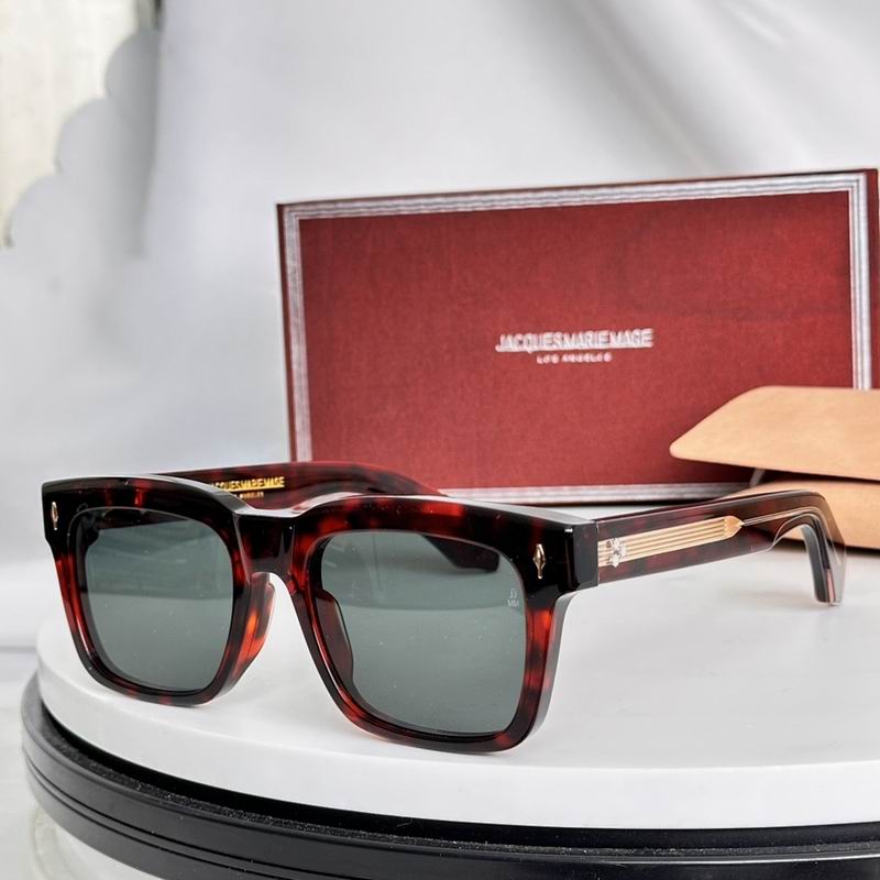 JACQUES MARIE MAGE Glasses sms (65)