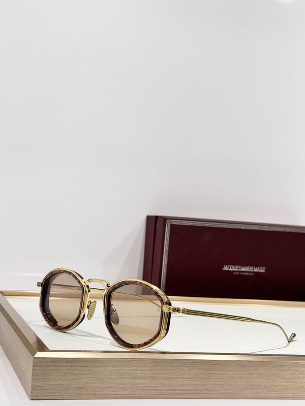 JACQUES MARIE MAGE Glasses sms (650)