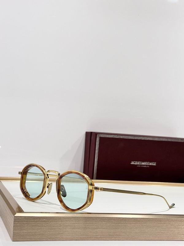 JACQUES MARIE MAGE Glasses sms (652)