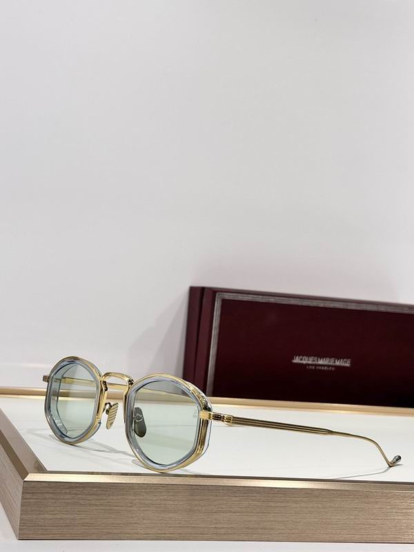 JACQUES MARIE MAGE Glasses sms (653)