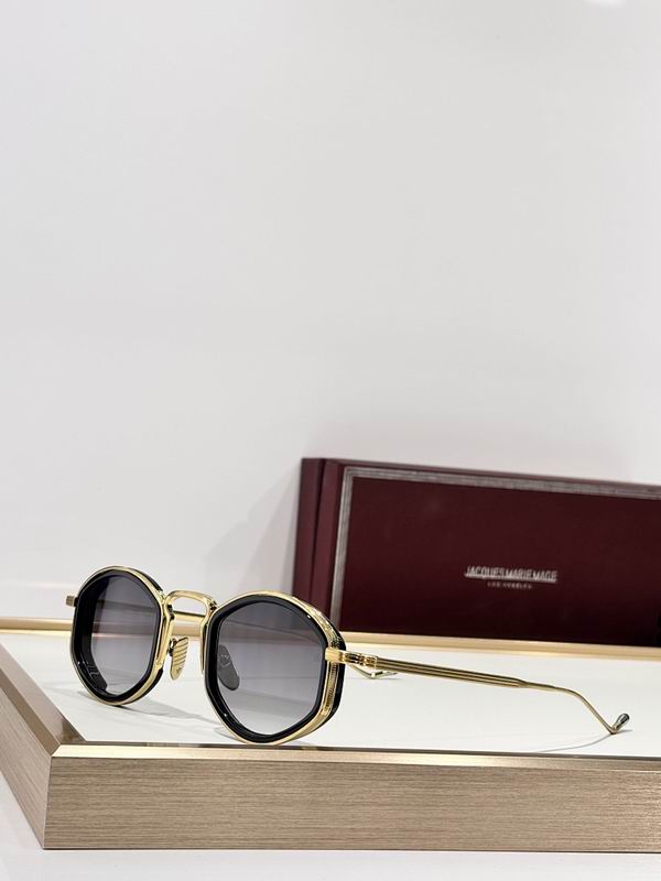 JACQUES MARIE MAGE Glasses sms (654)