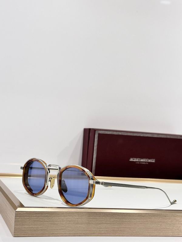 JACQUES MARIE MAGE Glasses sms (655)