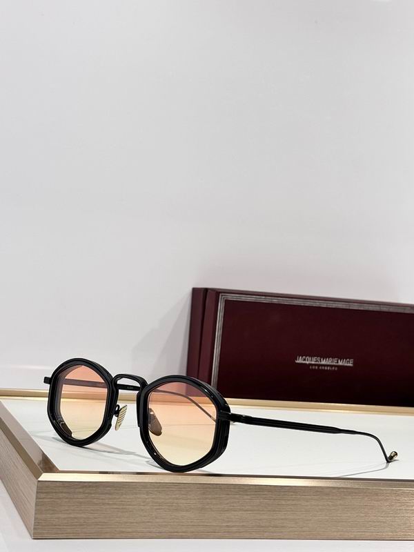 JACQUES MARIE MAGE Glasses sms (656)