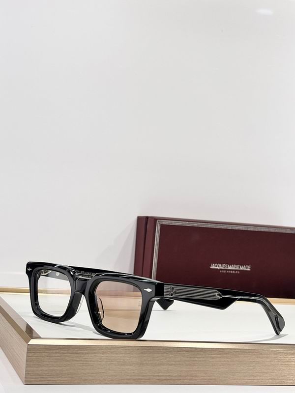 JACQUES MARIE MAGE Glasses sms (659)