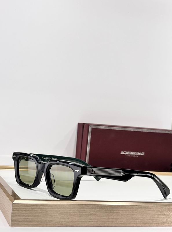 JACQUES MARIE MAGE Glasses sms (660)
