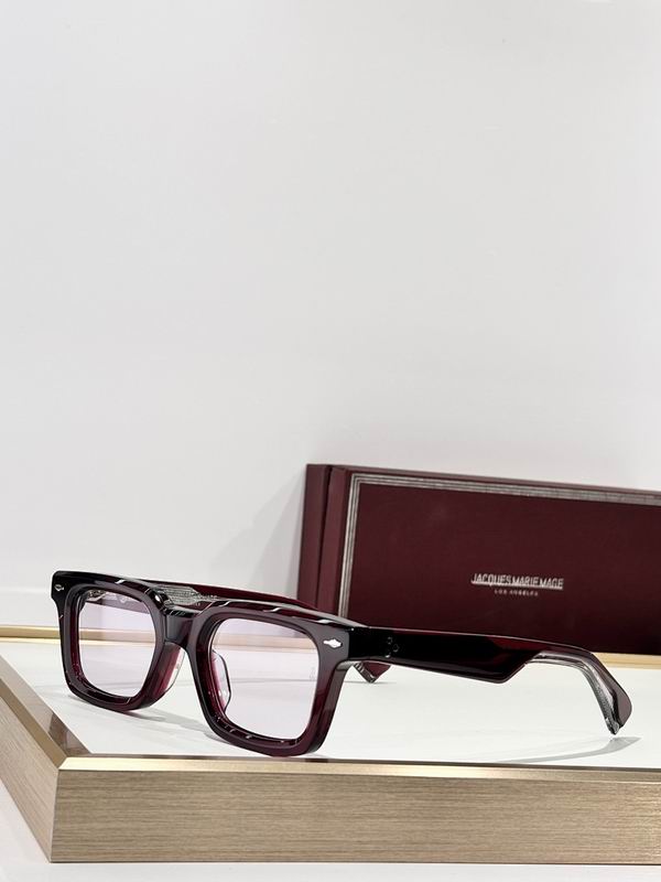 JACQUES MARIE MAGE Glasses sms (661)