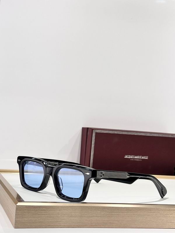 JACQUES MARIE MAGE Glasses sms (662)