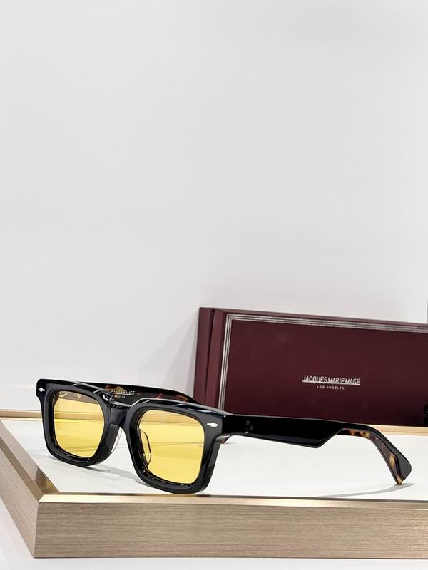 JACQUES MARIE MAGE Glasses sms (663)
