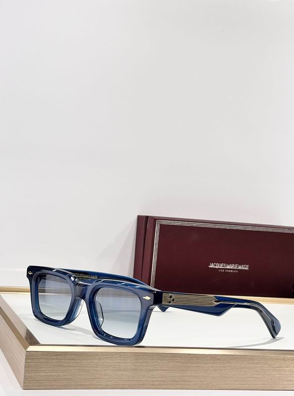 JACQUES MARIE MAGE Glasses sms (664)
