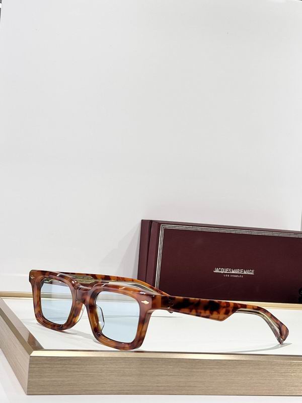 JACQUES MARIE MAGE Glasses sms (665)