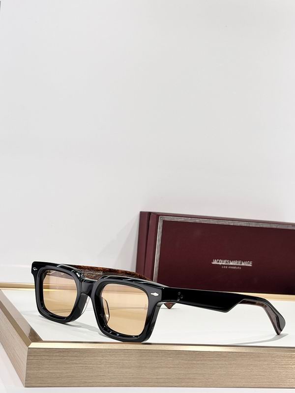 JACQUES MARIE MAGE Glasses sms (666)