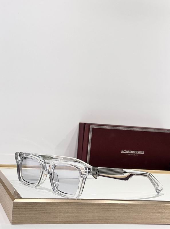 JACQUES MARIE MAGE Glasses sms (667)