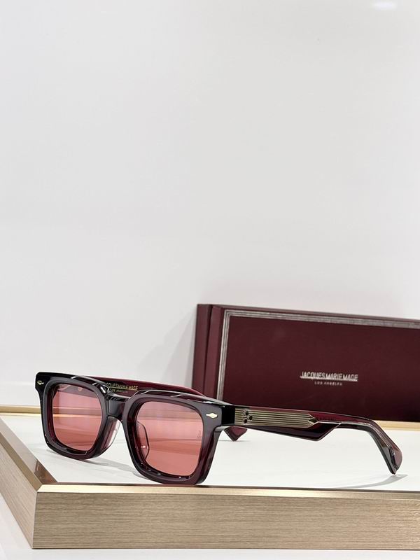 JACQUES MARIE MAGE Glasses sms (668)