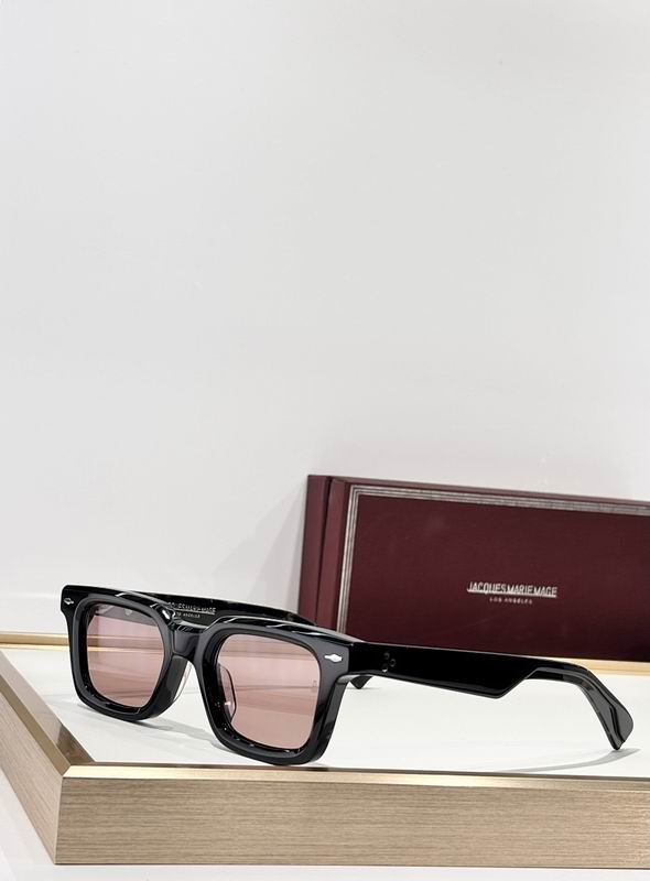 JACQUES MARIE MAGE Glasses sms (669)