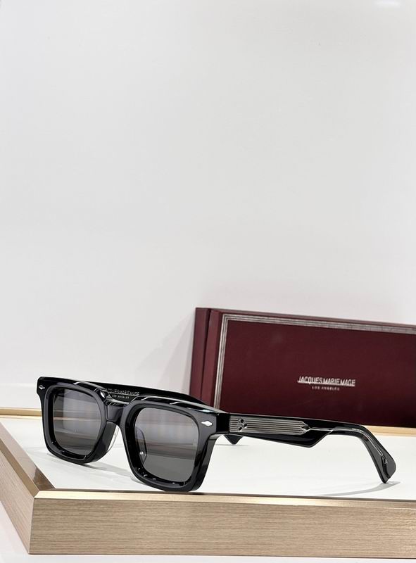 JACQUES MARIE MAGE Glasses sms (670)