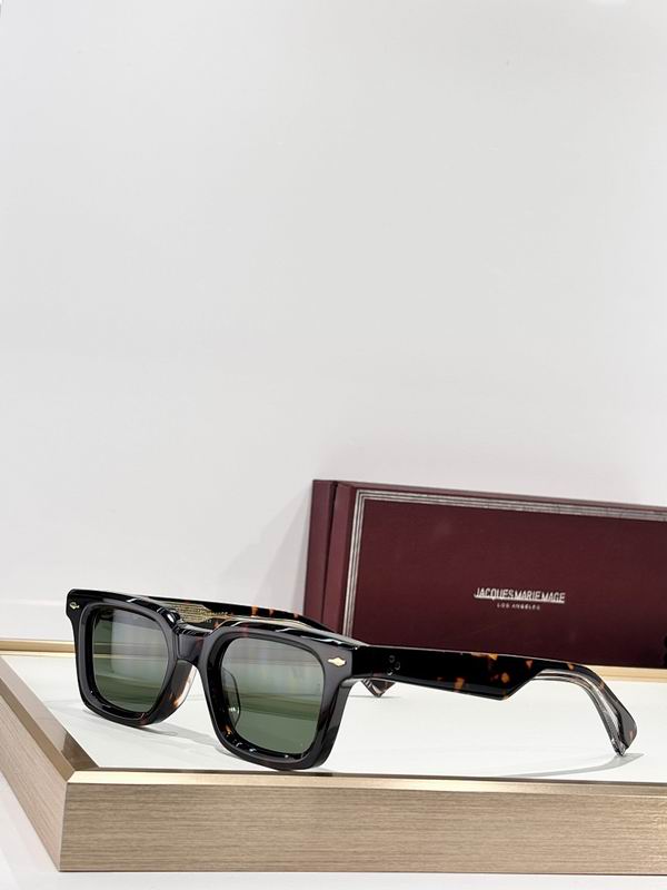 JACQUES MARIE MAGE Glasses sms (671)