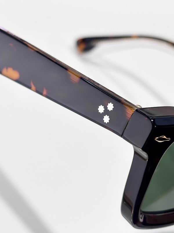 JACQUES MARIE MAGE Glasses sms (672)