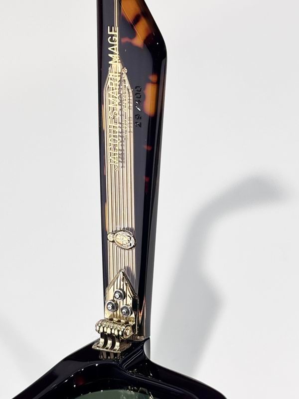 JACQUES MARIE MAGE Glasses sms (673)