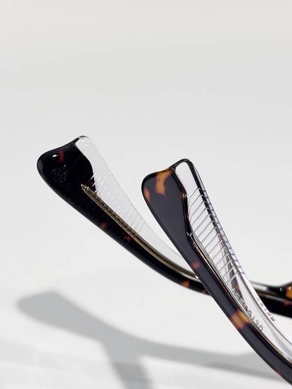 JACQUES MARIE MAGE Glasses sms (674)