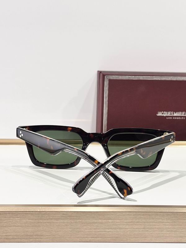 JACQUES MARIE MAGE Glasses sms (675)