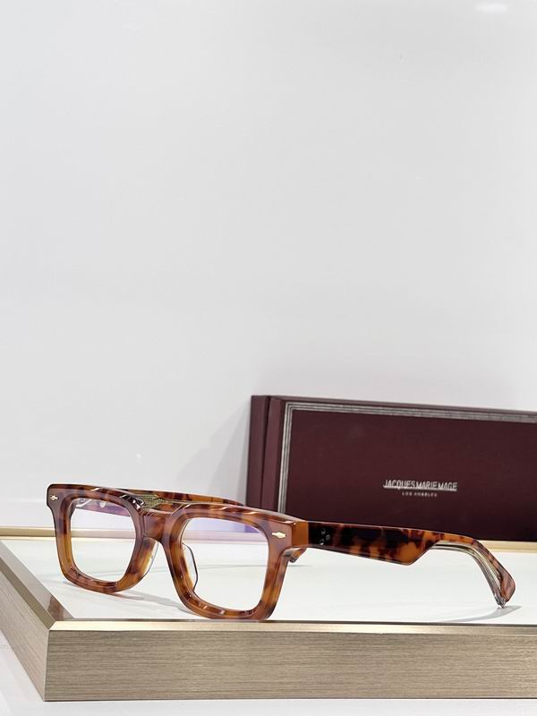 JACQUES MARIE MAGE Glasses sms (677)
