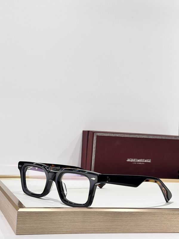 JACQUES MARIE MAGE Glasses sms (678)