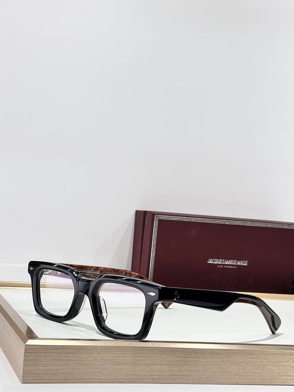 JACQUES MARIE MAGE Glasses sms (681)