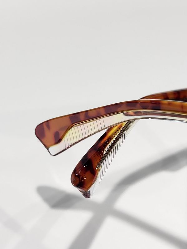 JACQUES MARIE MAGE Glasses sms (682)