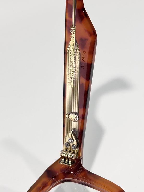 JACQUES MARIE MAGE Glasses sms (683)