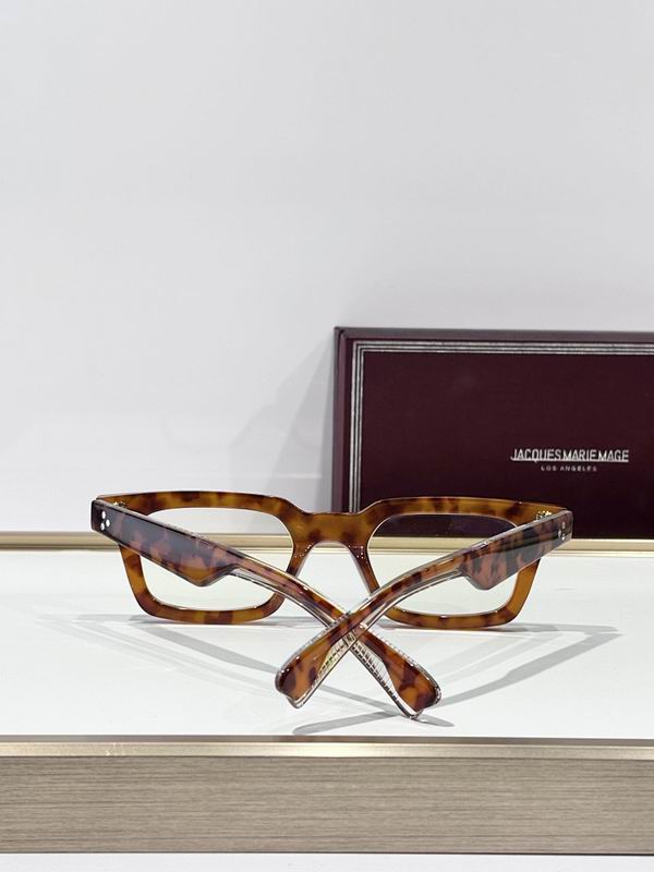 JACQUES MARIE MAGE Glasses sms (685)