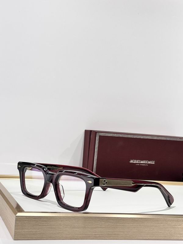 JACQUES MARIE MAGE Glasses sms (688)