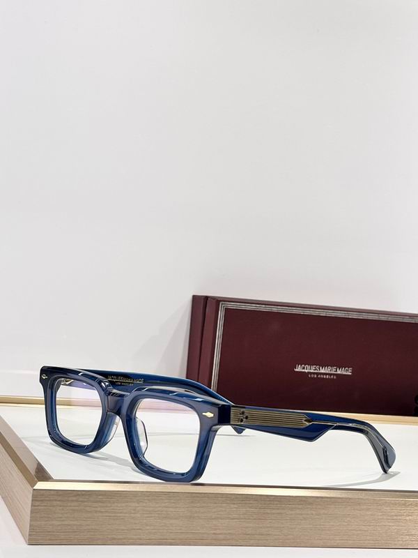 JACQUES MARIE MAGE Glasses sms (689)
