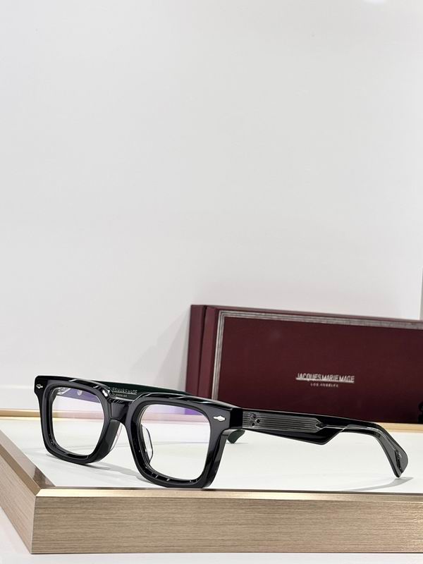 JACQUES MARIE MAGE Glasses sms (690)