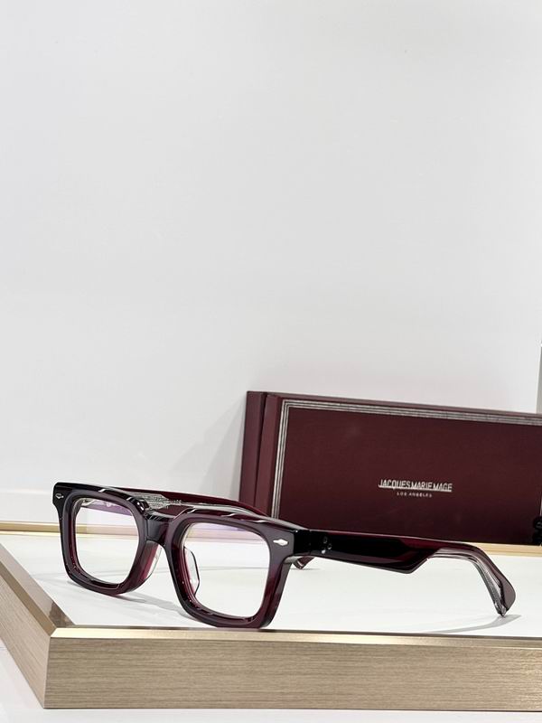 JACQUES MARIE MAGE Glasses sms (691)