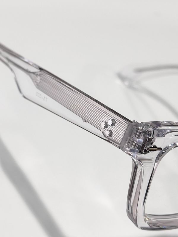 JACQUES MARIE MAGE Glasses sms (693)