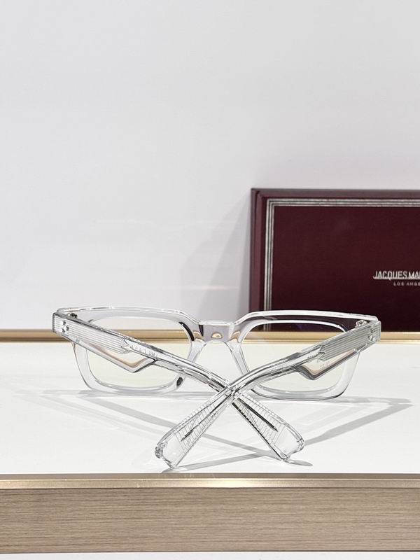JACQUES MARIE MAGE Glasses sms (694)