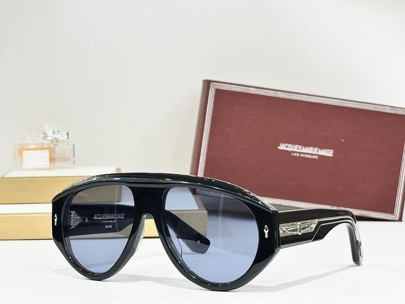 JACQUES MARIE MAGE Glasses sms (696)